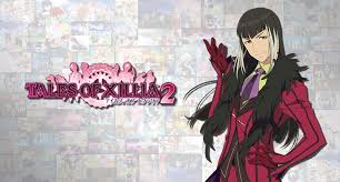 「ウィル・レイナード テイルズオブレジェンディア」の画像検索結果