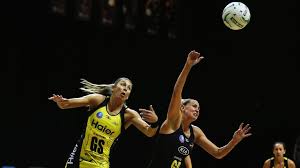 Image result for Thornhill Trojans Dolly Mixtures Netball Team