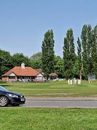 Image result for Shalford Cricket Club