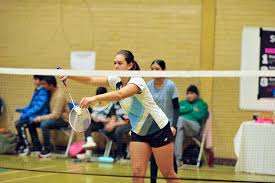 Image result for Chelmsford  - Writtle Angels Badminton Players