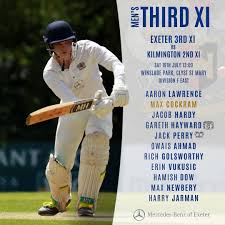Image result for Exeter Cricket Club