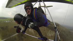 Image result for Sussex Hang Gliding & Paragliding Club