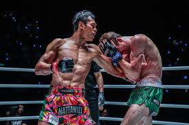 Image result for JTT Muay Thai
