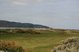 Image result for Conwy (Caernarvonshire) Golf Club