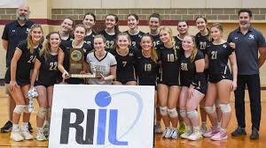 Image result for Portsmouth Volleyball Club