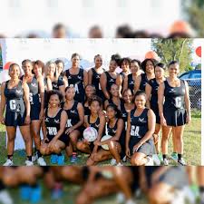 Image result for Phoenix Netball Club