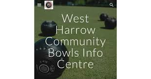 Image result for Roxeth Bowling Club