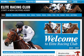 Image result for Elite Racing Club