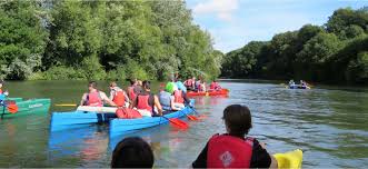 Image result for Wokingham Canoe Club