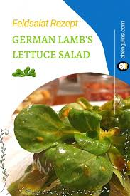 Image result for Feldsalat