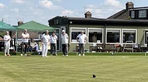 Image result for Shepshed Town Bowls Club