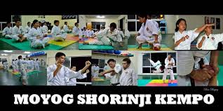 Image result for Oxford University Shorinji Kempo Club