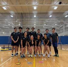 Image result for Zerbini Badminton Club
