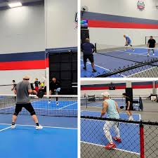 Image result for Lockerbie Pickleball Club
