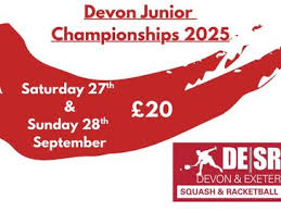 Image result for Devon & Exeter Squash Club