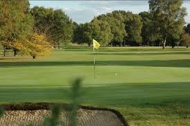 Image result for Aldwickbury Park Golf Club