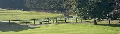 Image result for Pachesham Park Golf Centre