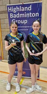 Image result for Highlands Badminton Academy Badminton Club