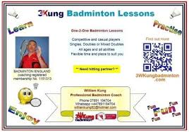 Image result for Herefordshire Badminton Club