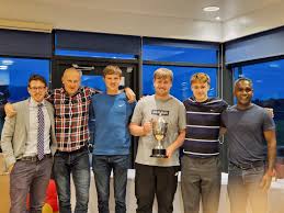 Image result for Stirling County Cricket Club