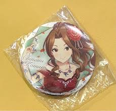 「小室千奈美 アイドルマスターシンデレラガールズ」の画像検索結果