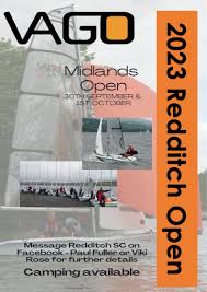 Image result for Redditch Sailing Club