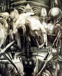 Image result for giger