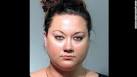 Zimmerman's wife arrested, accused of perjury - CNN.