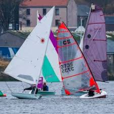 Image result for Berwick Sailing Club