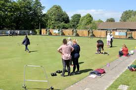 Image result for Yatton Bowls Club