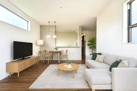 Image result for 東大和市芋窪4丁目〈新築〉多摩モノレール「上北台」駅徒歩14分　ZEH水準省エネ住宅　太陽光発電採用住宅　長期優良住宅　敷地面積広々42坪以上　庭先37.ｍ超え　浄水器　浴室乾燥機　全3棟B号棟