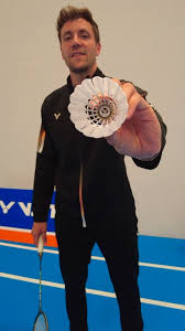 Image result for St Marks Badminton Club