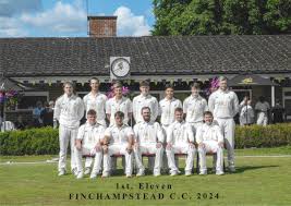 Image result for Finchampstead Netball Club