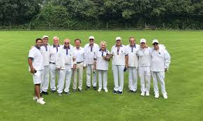 Image result for Bishopswood Bowling Club (Green 2)