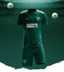 Image result for Hillyfielders Football Club