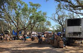 Image result for Camp FEMA