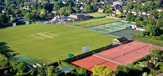 Image result for Purley Netball Club