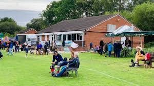 Image result for Rodley Cricket Club