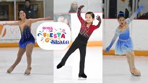 Image result for Streatham Ice Figure Skating Club, Kent