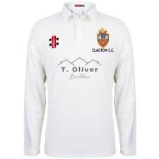Image result for Clacton Cricket Club
