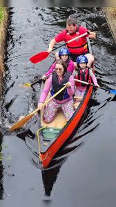 Image result for Welshpool Canoe Club