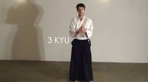 Image result for Kyu Shin Kan, Leicester Aikido