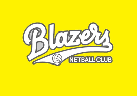 Image result for Blaze Netball Club