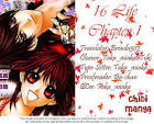 16 Life 1   Read 16 Life Chapter 1 Online   Page 1