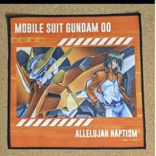 「アレルヤ・ハプティズム 機動戦士ガンダム00 劇場版」の画像検索結果