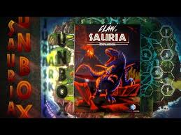 Attēlu rezultāti vaicājumam “Sauria”