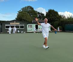 Image result for Wrington Bowling Club