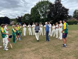 Image result for Churt Cricket Club