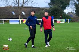 Image result for Knaresborough Town Afc