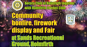 Image result for Holmfirth Cc